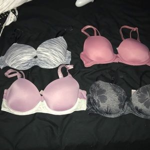 Victoria secret bras